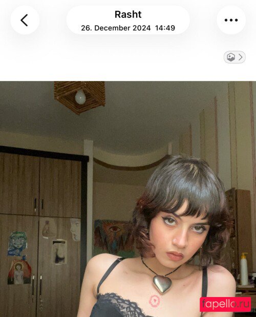 Tina Malka Onlyfans Photo Gallery 