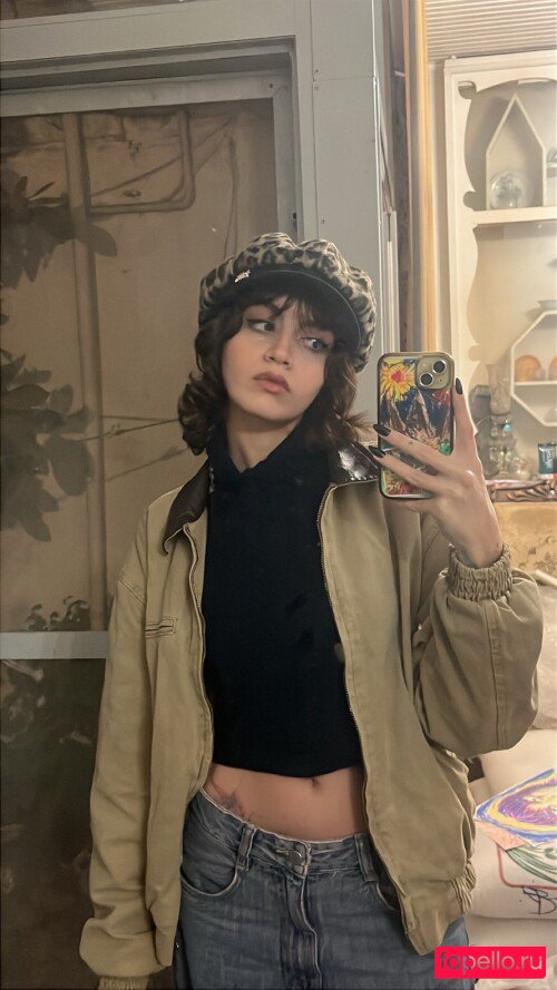 Tina Malka Onlyfans Photo Gallery 