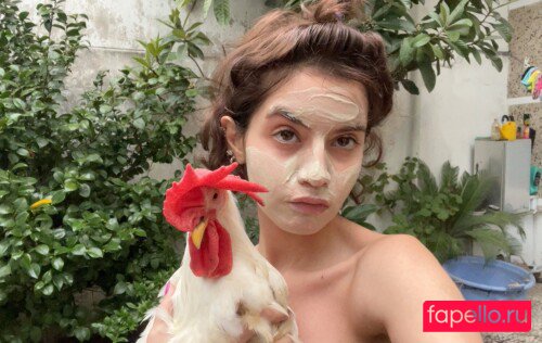 Tina Malka Onlyfans Photo Gallery 