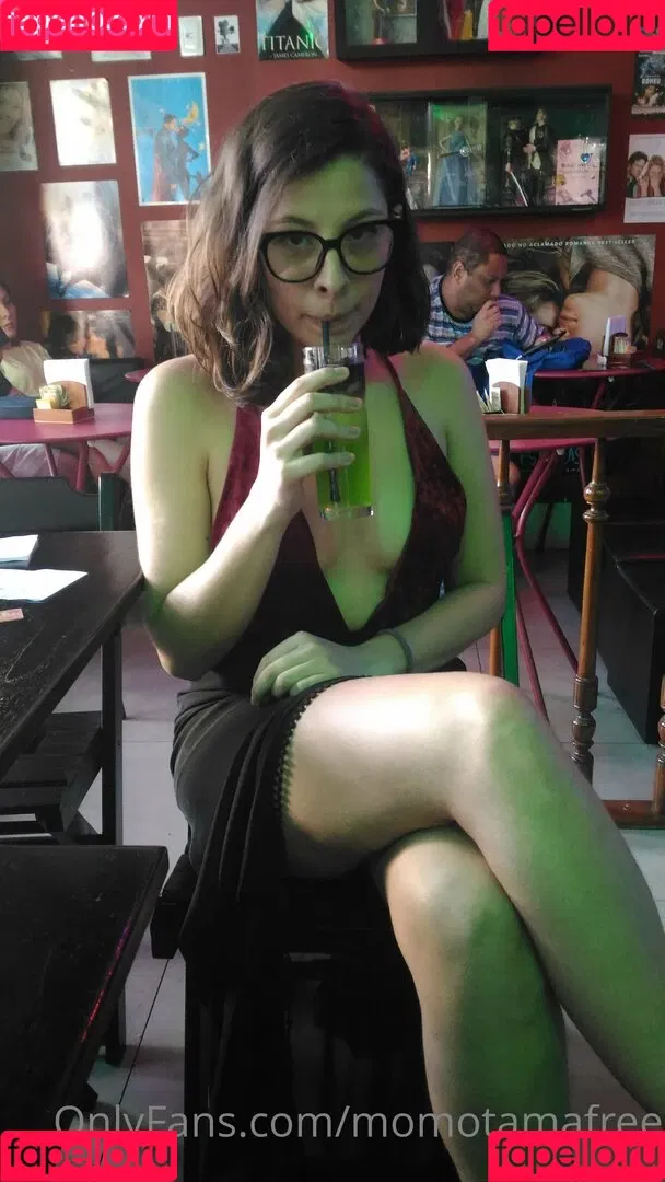 momotamafree Onlyfans Photo Gallery 