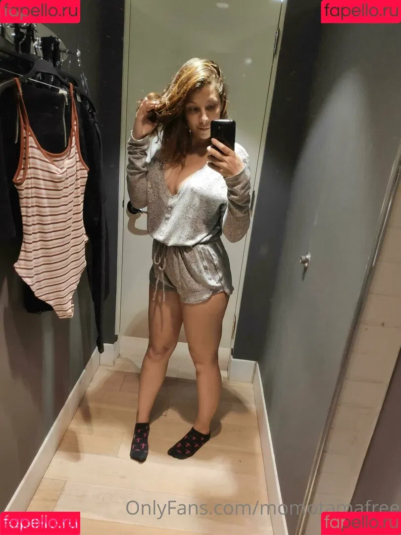 momotamafree Onlyfans Photo Gallery 