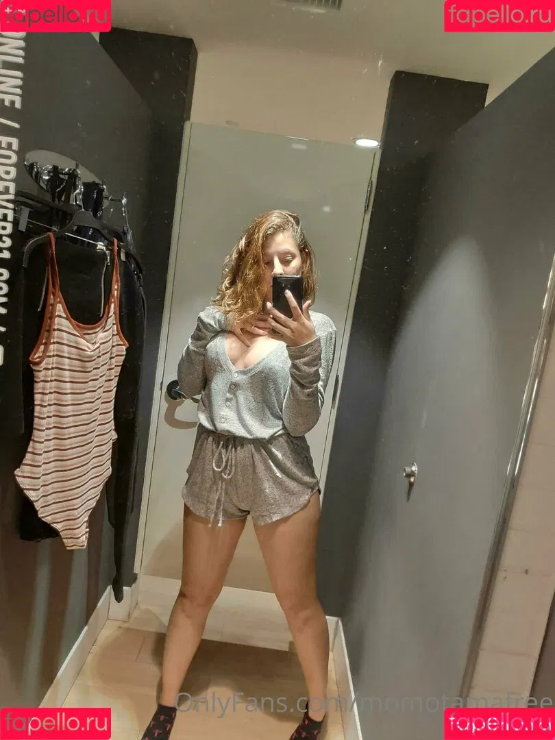 momotamafree Onlyfans Photo Gallery 