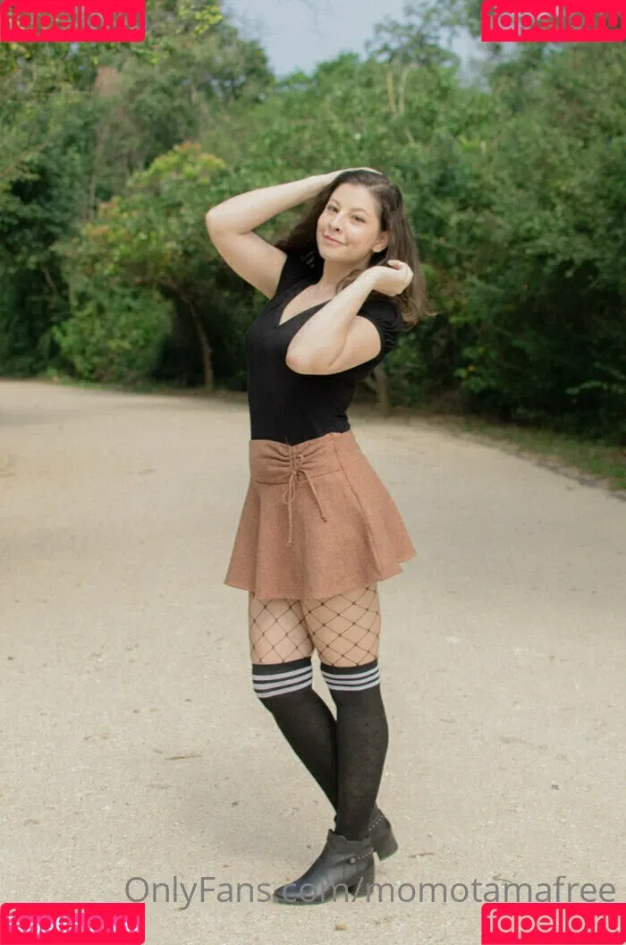 momotamafree Onlyfans Photo Gallery 