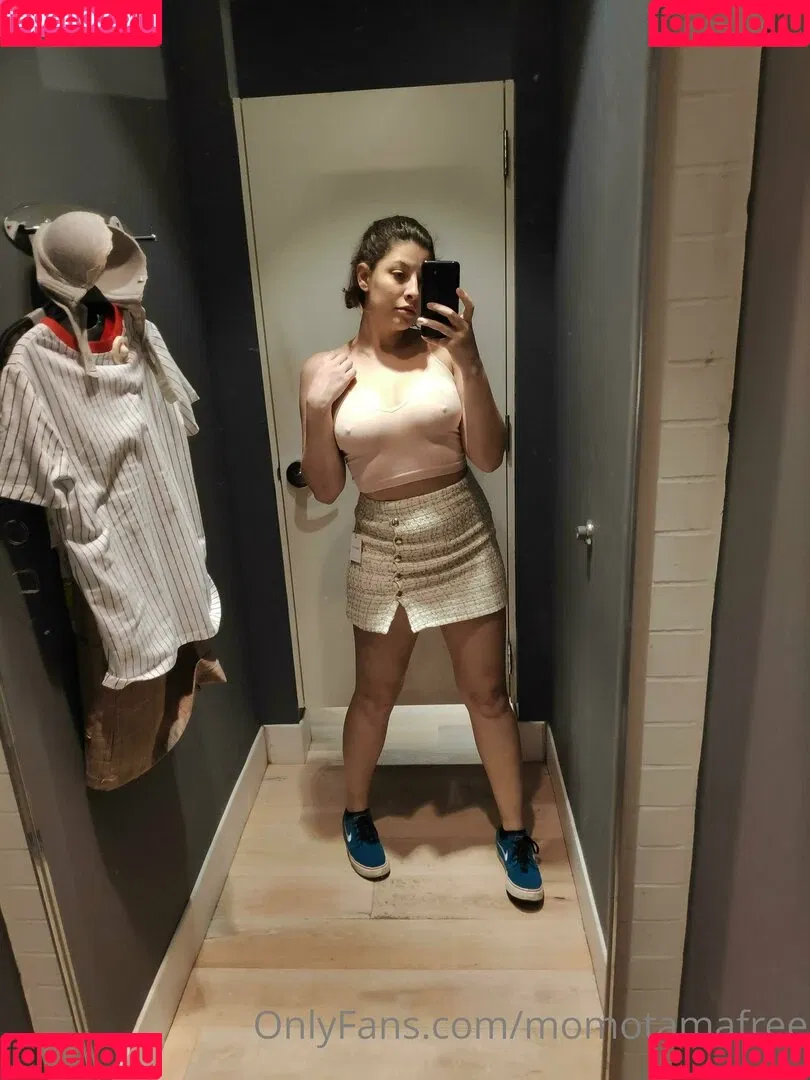 momotamafree Onlyfans Photo Gallery 