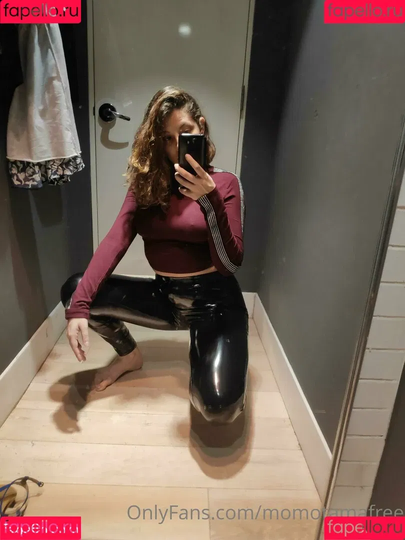 momotamafree Onlyfans Photo Gallery 