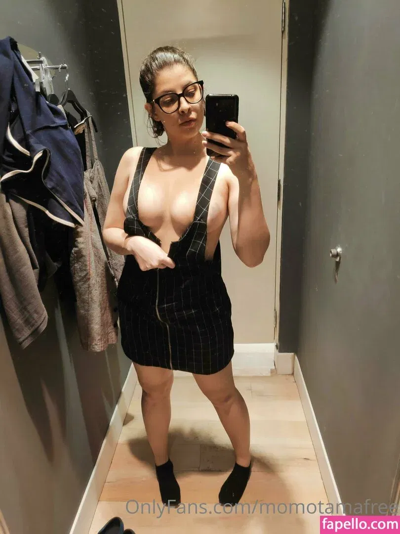 momotamafree Onlyfans Photo Gallery 