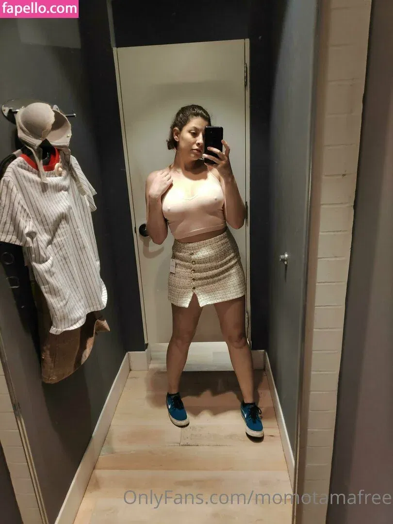 momotamafree Onlyfans Photo Gallery 