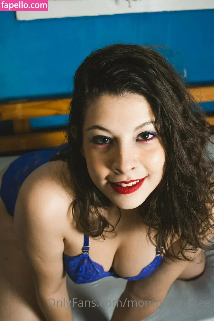 momotamafree Onlyfans Photo Gallery 