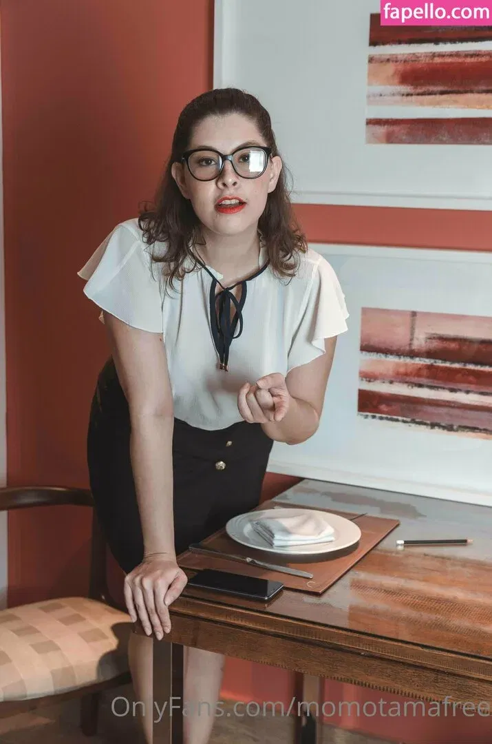 momotamafree Onlyfans Photo Gallery 