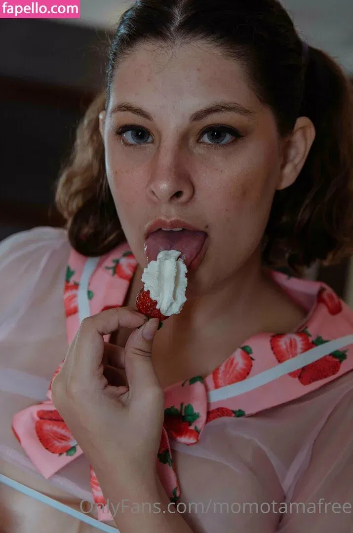 momotamafree Onlyfans Photo Gallery 