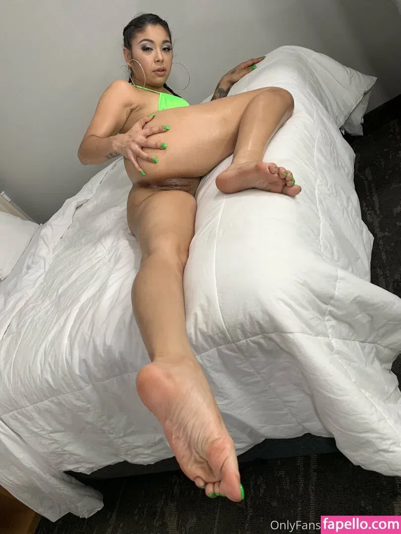 feetmob Onlyfans Photo Gallery 