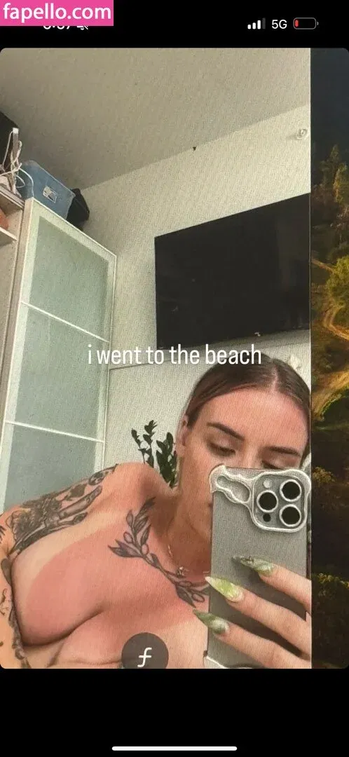 mopykav Onlyfans Photo Gallery 