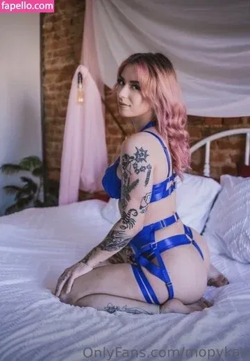 mopykav Onlyfans Photo Gallery 