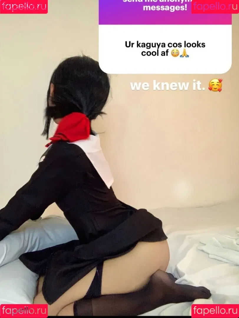 Arihienna Onlyfans Photo Gallery 