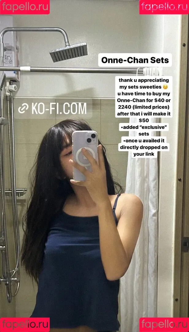 Arihienna Onlyfans Photo Gallery 