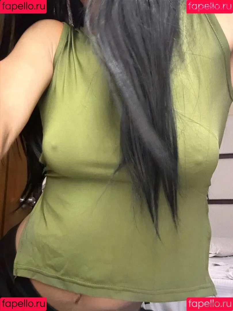 Arihienna Onlyfans Photo Gallery 