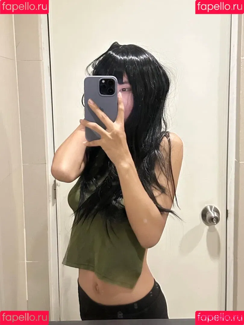 Arihienna Onlyfans Photo Gallery 
