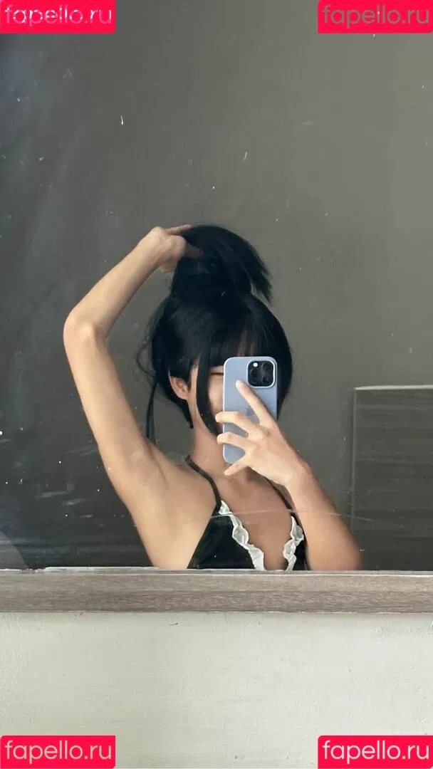 Arihienna Onlyfans Photo Gallery 