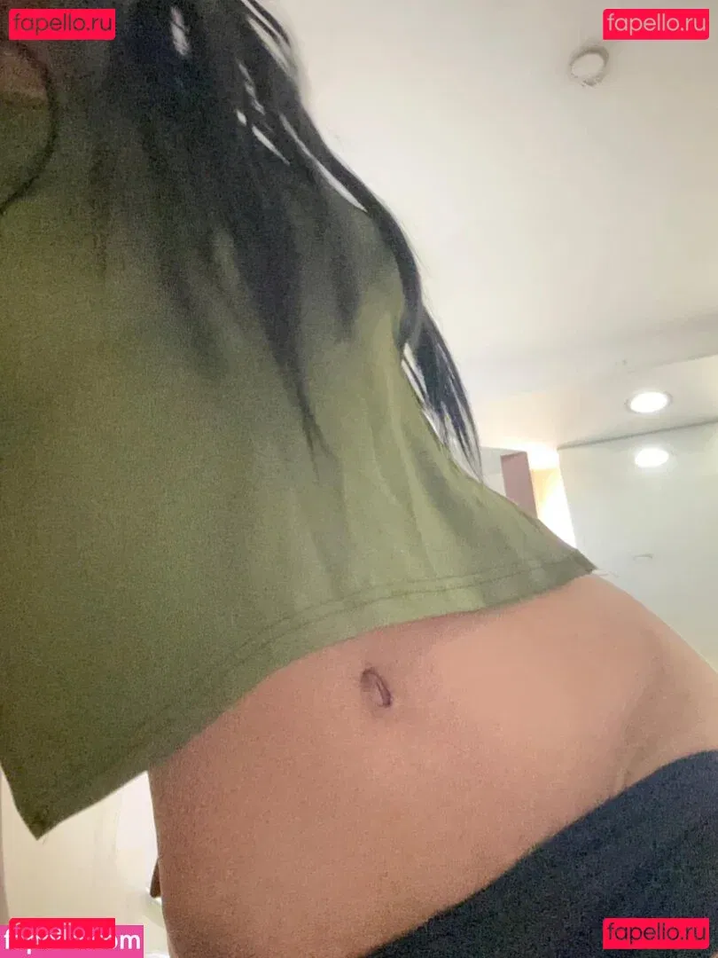 Arihienna Onlyfans Photo Gallery 