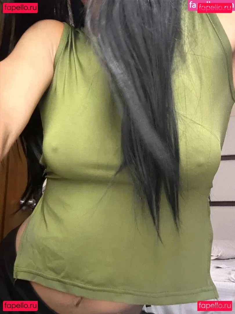 Arihienna Onlyfans Photo Gallery 