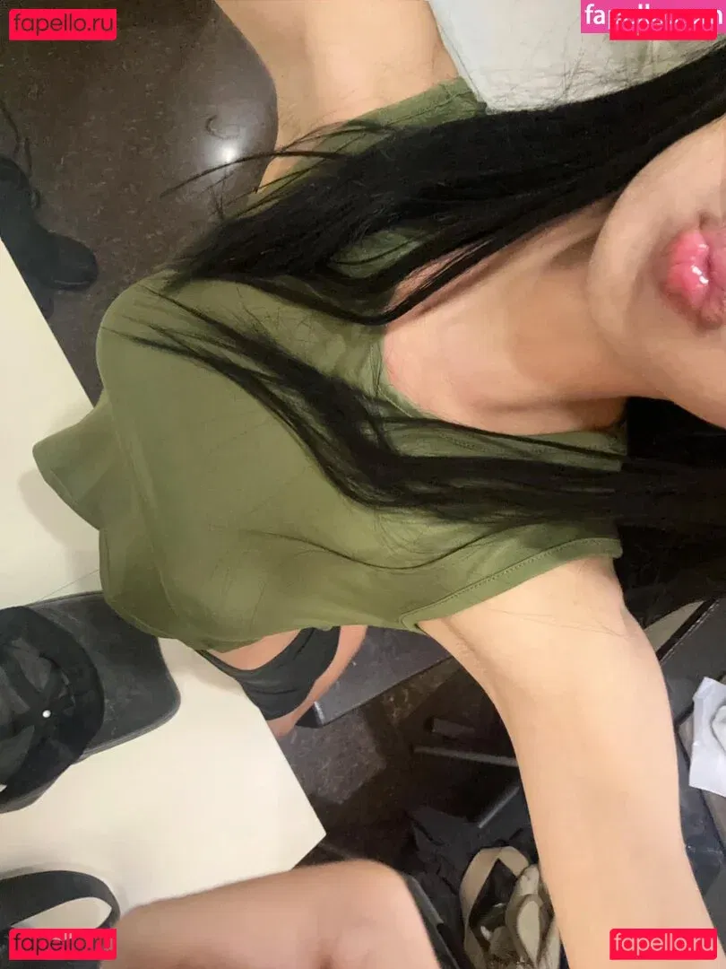 Arihienna Onlyfans Photo Gallery 