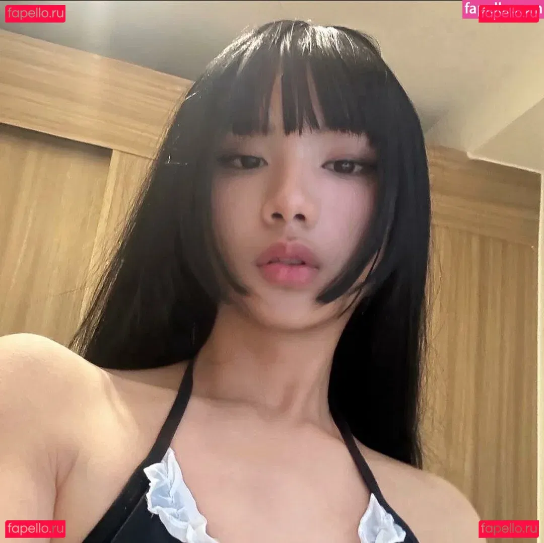 Arihienna Onlyfans Photo Gallery 