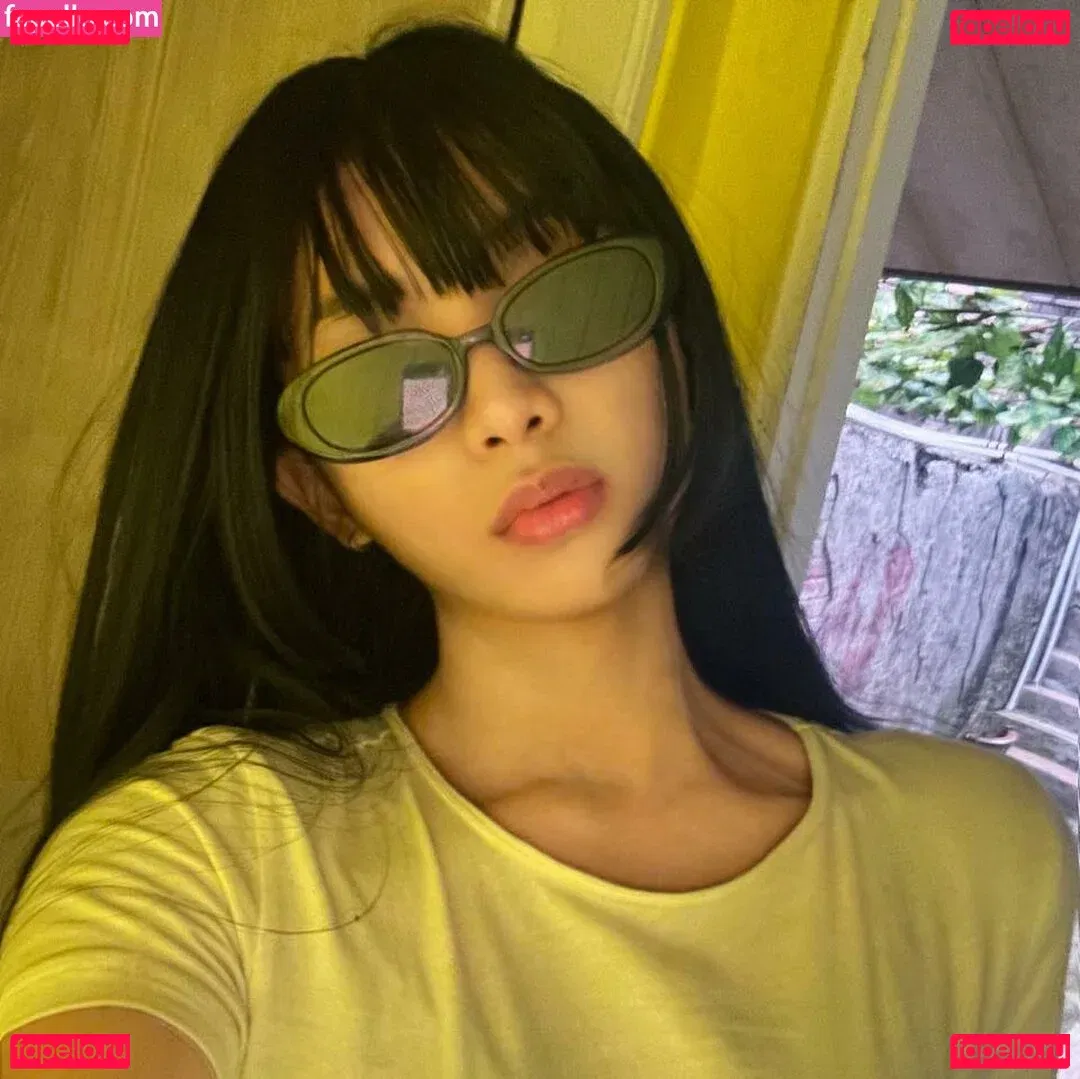 Arihienna Onlyfans Photo Gallery 