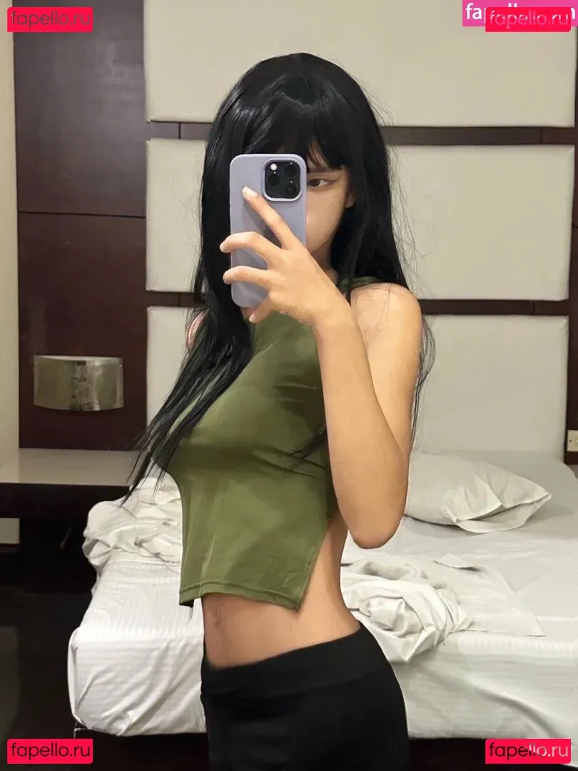 Arihienna Onlyfans Photo Gallery 