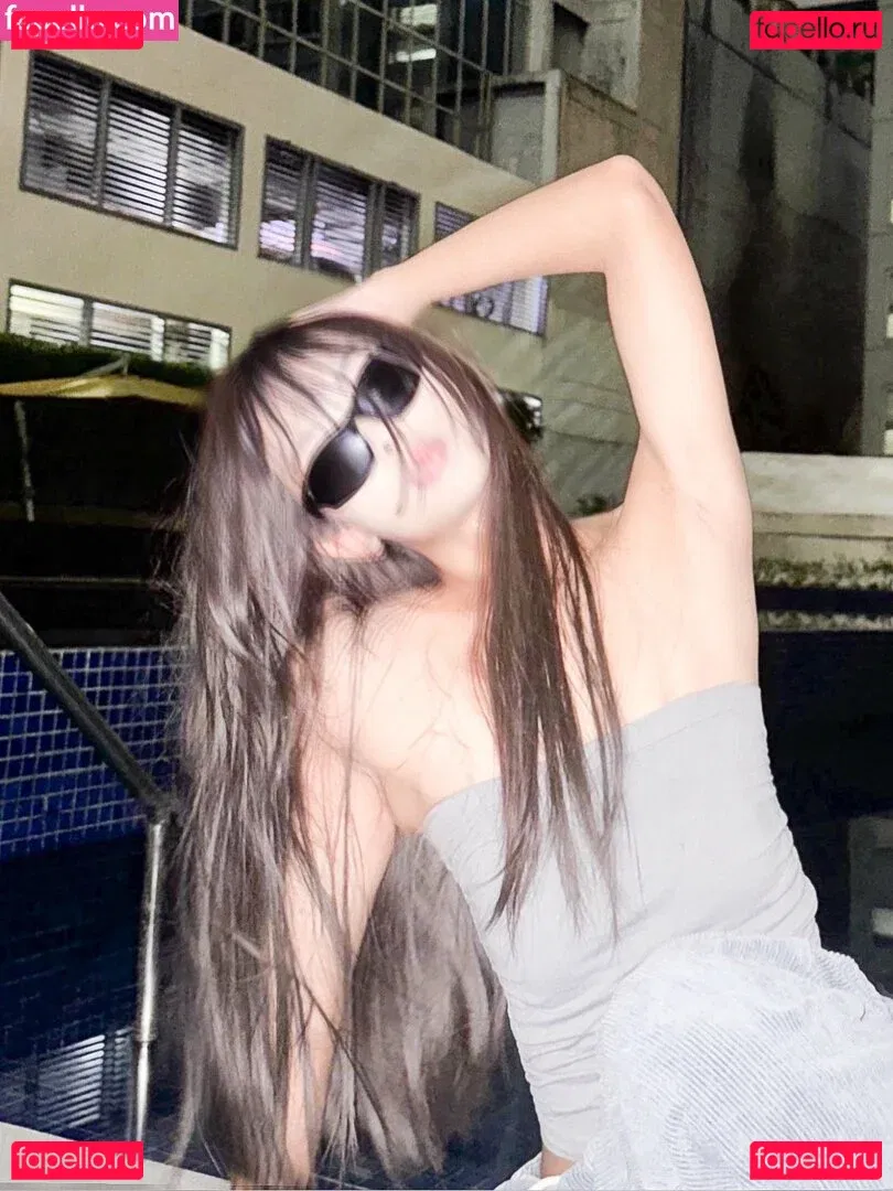 Arihienna Onlyfans Photo Gallery 