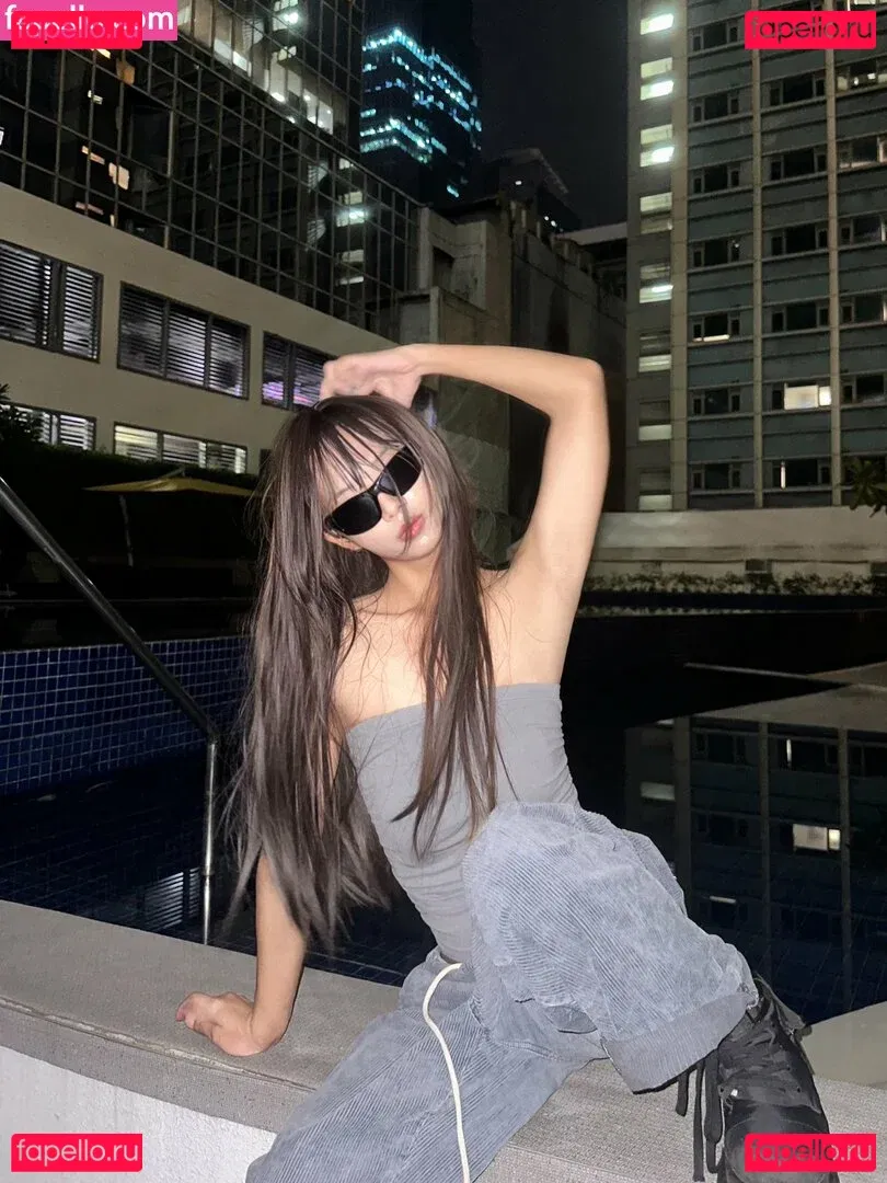 Arihienna Onlyfans Photo Gallery 