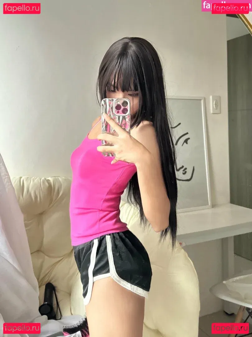 Arihienna Onlyfans Photo Gallery 