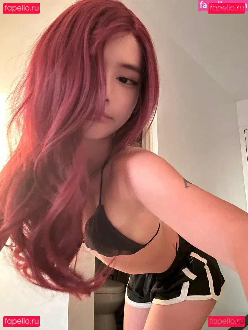 Arihienna Onlyfans Photo Gallery 