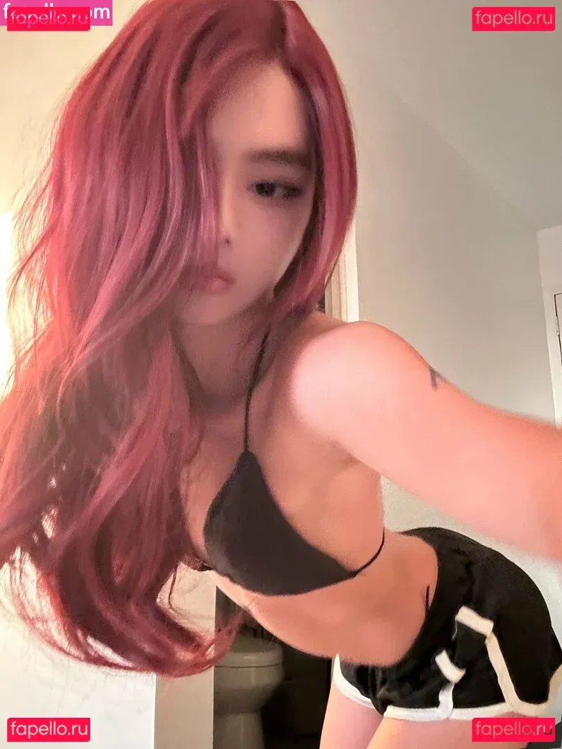 Arihienna Onlyfans Photo Gallery 