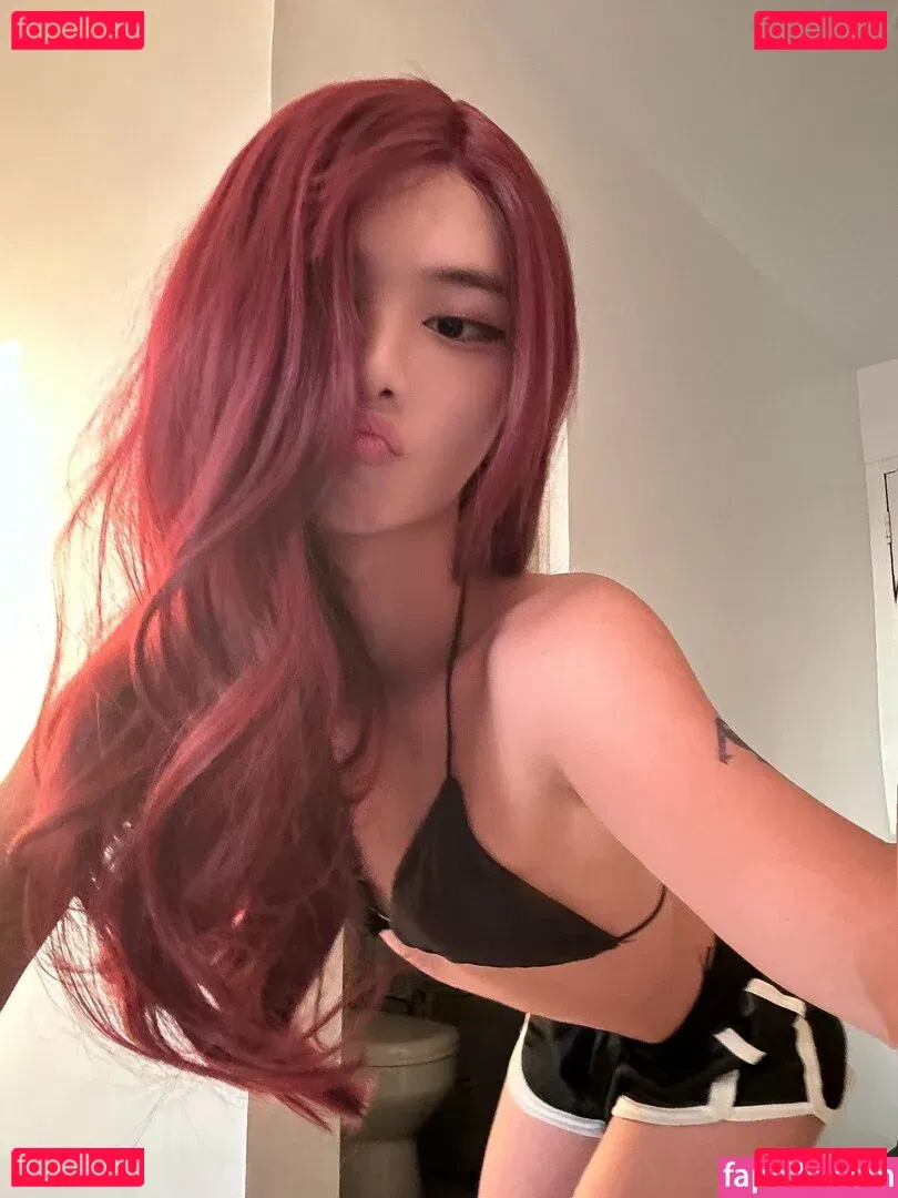 Arihienna Onlyfans Photo Gallery 