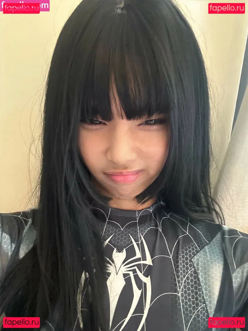 Arihienna Onlyfans Photo Gallery 