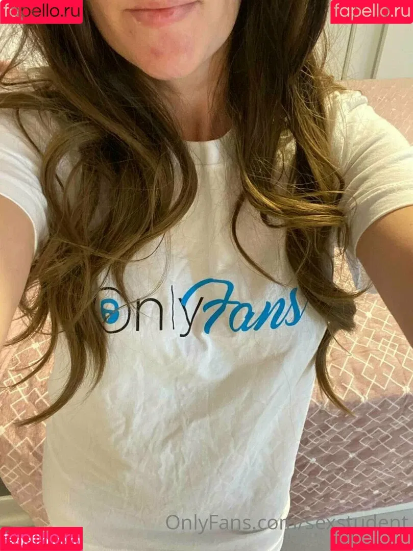 sexstudent Onlyfans Photo Gallery 