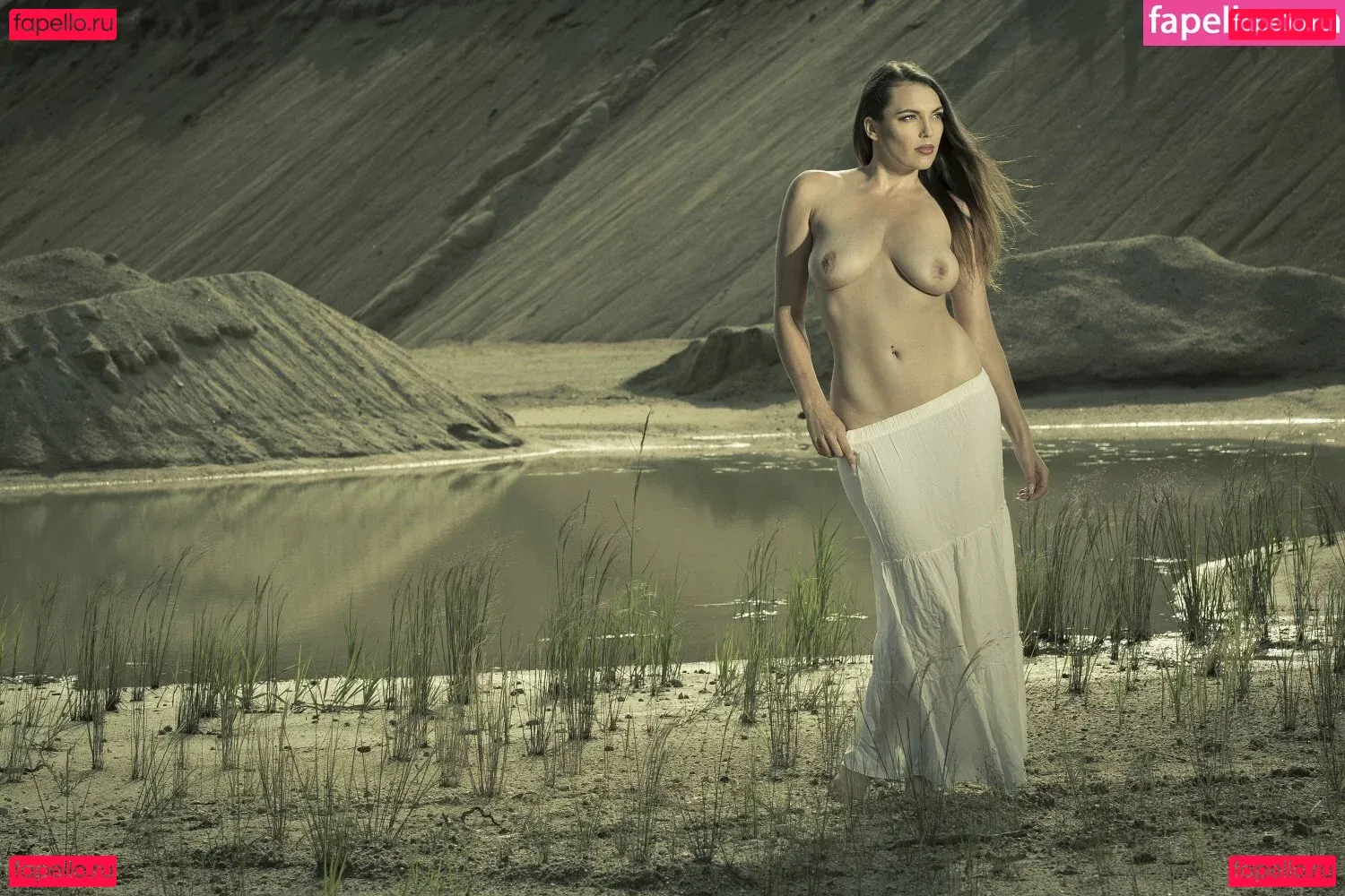 domiisczmodel Onlyfans Photo Gallery 