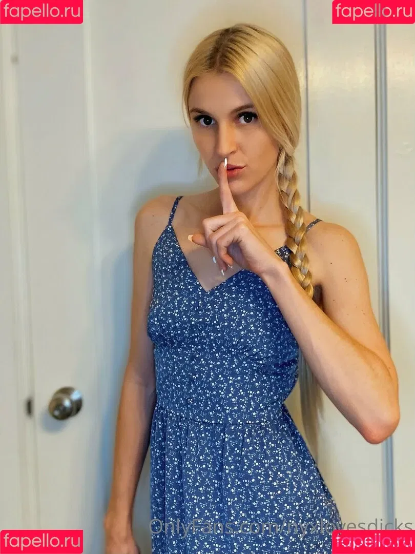 nakednicolenyx Onlyfans Photo Gallery 