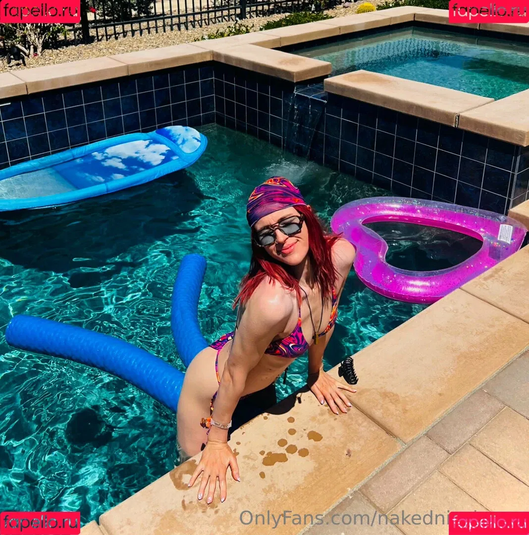 nakednicolenyx Onlyfans Photo Gallery 