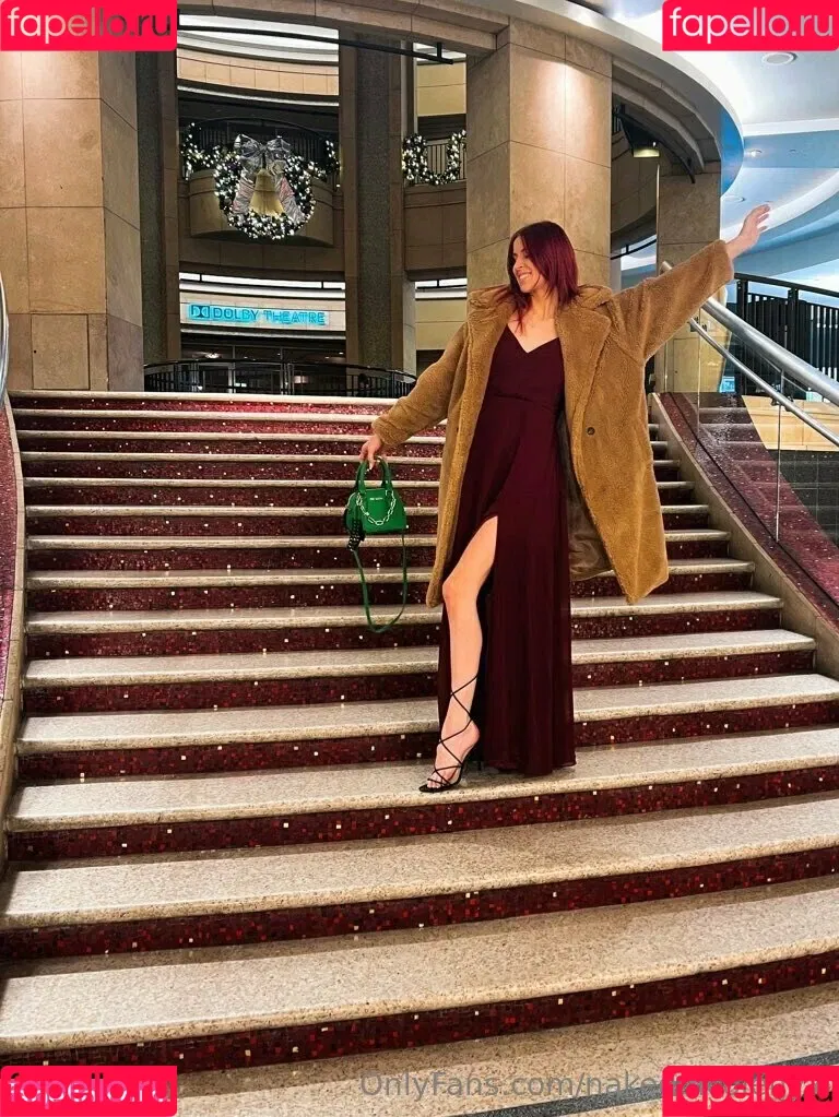 nakednicolenyx Onlyfans Photo Gallery 