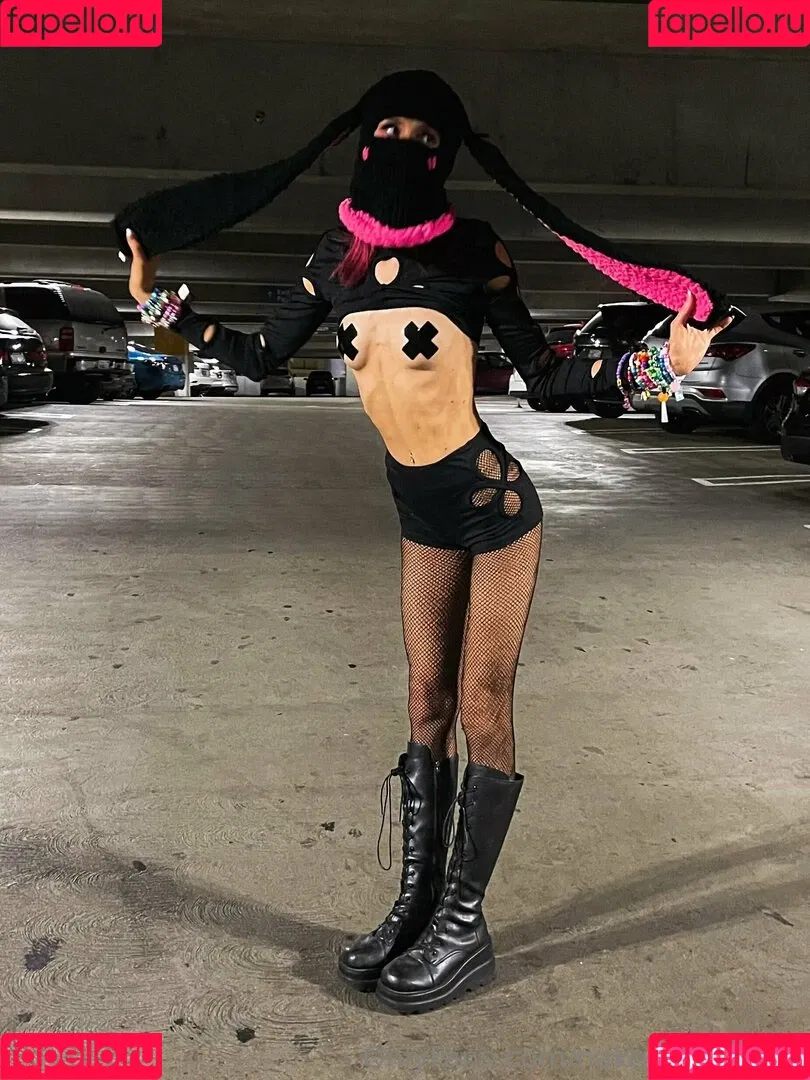 nakednicolenyx Onlyfans Photo Gallery 