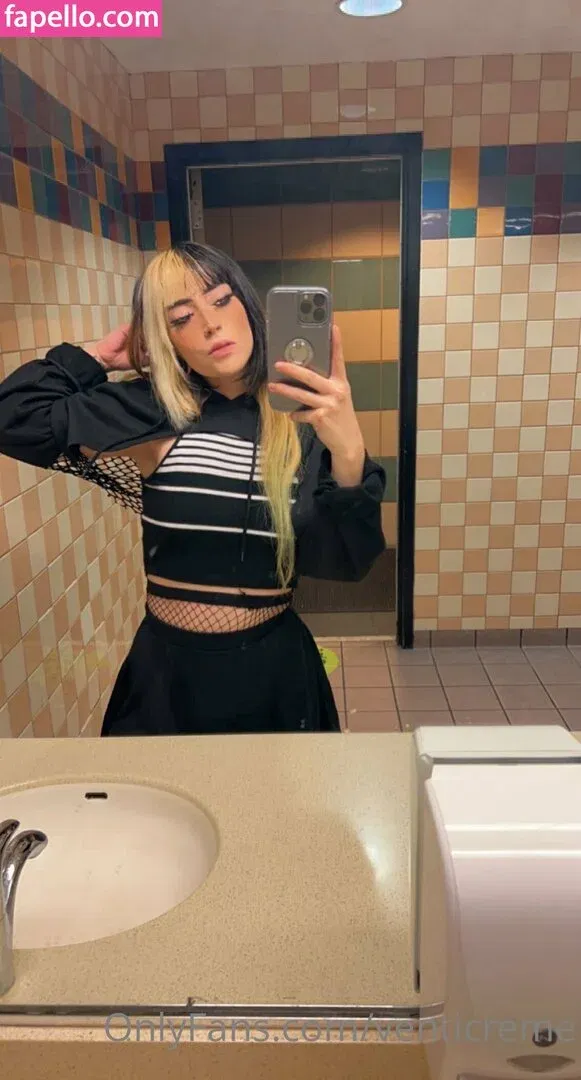 venticreme Onlyfans Photo Gallery 