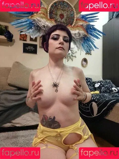 esfiriya_tudor Onlyfans Photo Gallery 