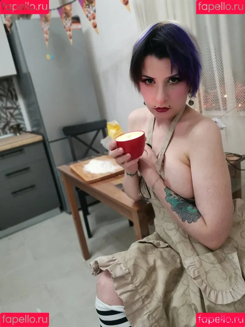 esfiriya_tudor Onlyfans Photo Gallery 