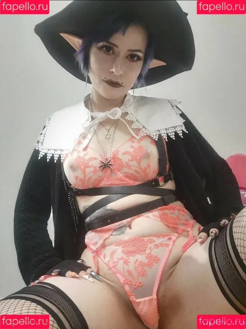 esfiriya_tudor Onlyfans Photo Gallery 