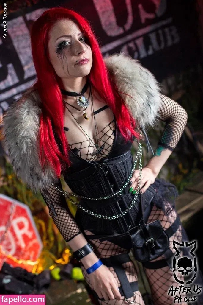 esfiriya_tudor Onlyfans Photo Gallery 