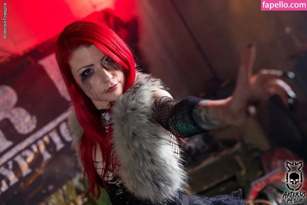 esfiriya_tudor Onlyfans Photo Gallery 