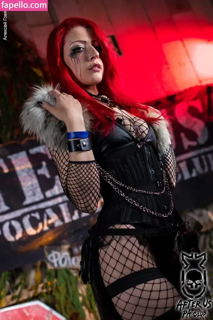 esfiriya_tudor Onlyfans Photo Gallery 