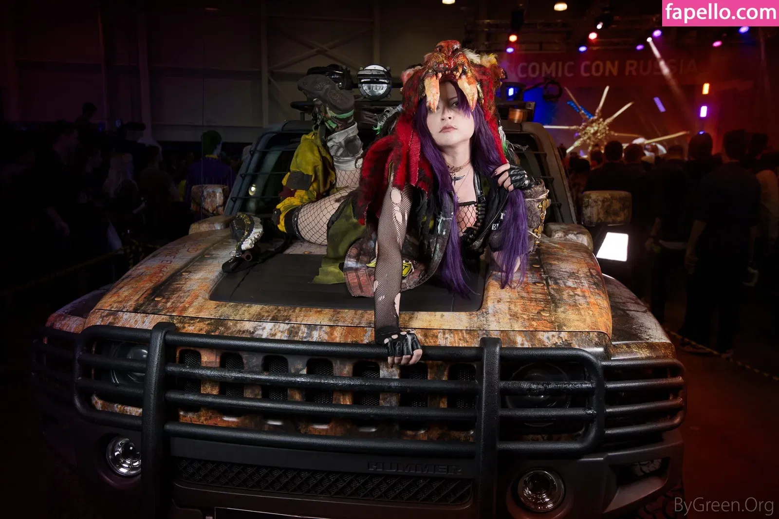 esfiriya_tudor Onlyfans Photo Gallery 