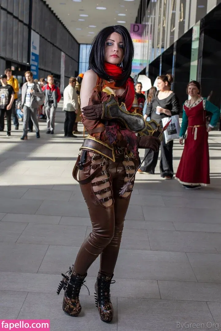 esfiriya_tudor Onlyfans Photo Gallery 